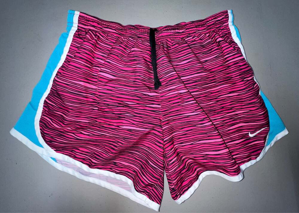 Nike Dri-Fit Shorts Girls XL
